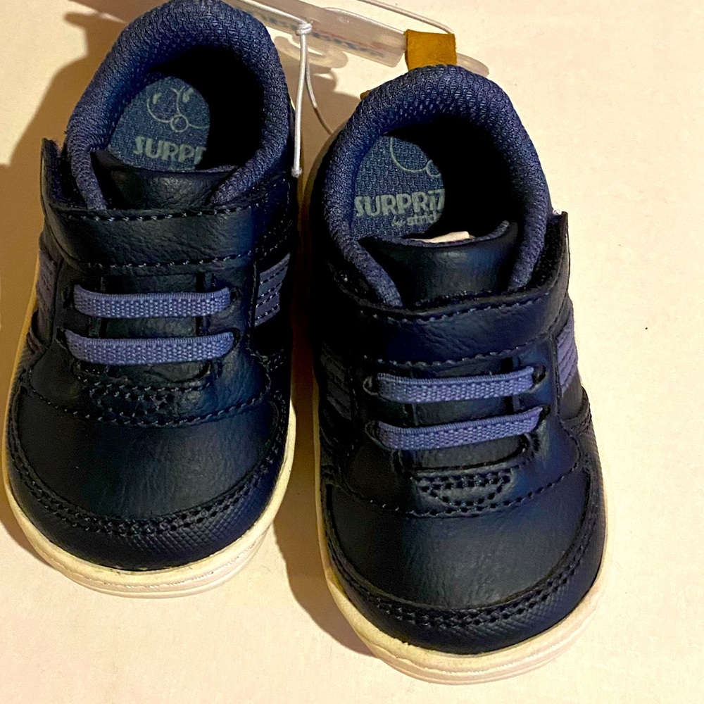 Infant Size 3 Sneakers